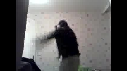 Разбиващо!harlem shake