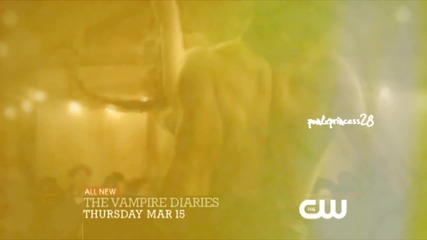 Tvd: Sage Tribute