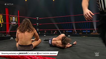 Ilja Dragunov battles Rampage Brown for the NXT United Kingdom Title: NXT UK highlights, Dec. 2, 2021