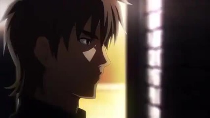 Fate/zero 2nd Season Episode 14 Preview