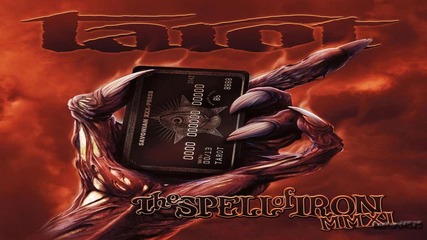 Tarot - Midwinter Nights | The Spell Of Iron Mmxi (2011)