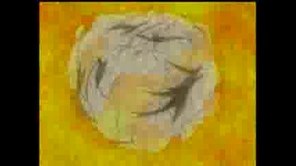 Naruto - The bird and the worm - the used