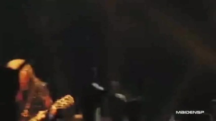 Iced Earth - Violate Live In Sao Paulo 02.06.2010 