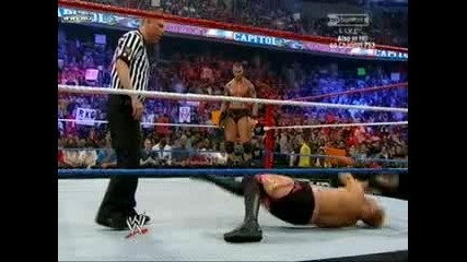 Wwe Capitol Punishment 2011 Randy Orton vs Christian for The World Heaviweight Championchip