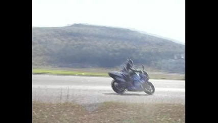 Sliven Track Day 4 