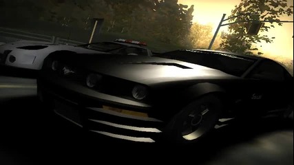 Nfs Most Wanted Multiplayer