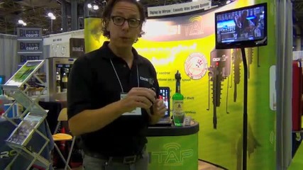 Wircon Презентация на системата в Usa
