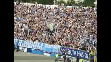 Ultras Levski - minyor 1:1