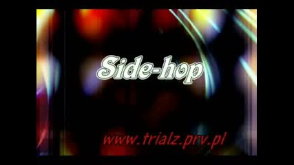 Side - Hop