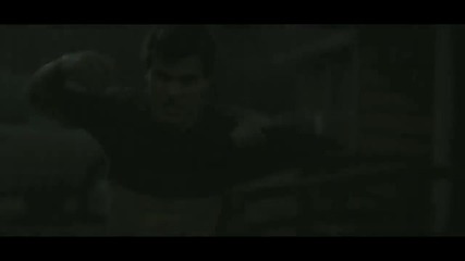 'the Twilight Saga- Breaking Dawn - Part 1' Trailer Hd