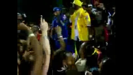 Soulja Boy & Juney Boomdata Performance S