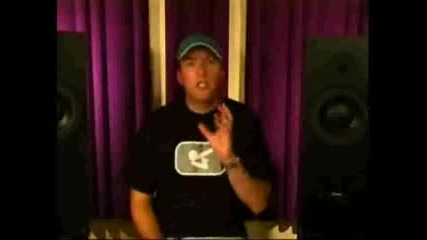 Beatbox Урок 2 - Снейър Друм