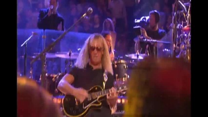 Elton John feat. Anastacia - Saturday Nights Alright ( Live) 