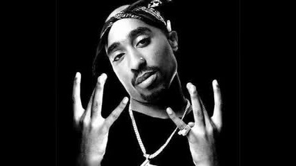 New Tupac - Violent 2012 (remix)