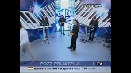Mile Kitic - Kockar