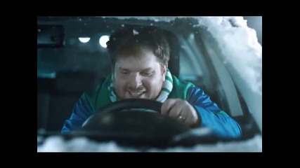 Maxx Motion - Реклама на Omv