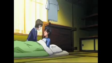 Elfen Lied - Every Time We Touch