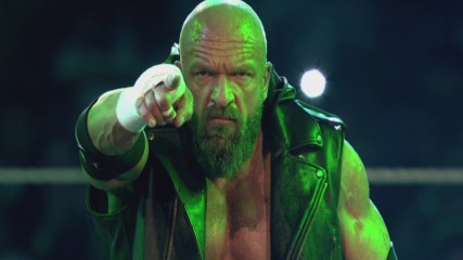 Time to honor The Game on SmackDown