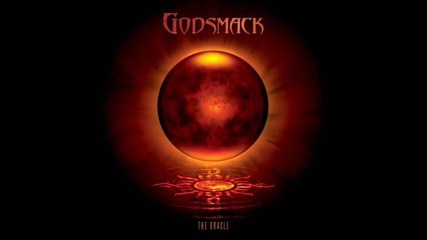 Godsmack - Saints and Sinners 