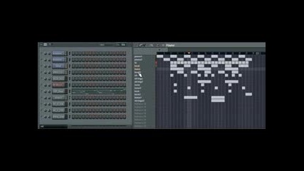 Fl Studio - Hip Hop Beats 