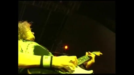 Iron Maiden - Fear Of The Dark - Rock In Rio 2001 