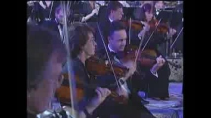 Yanni - Santorini