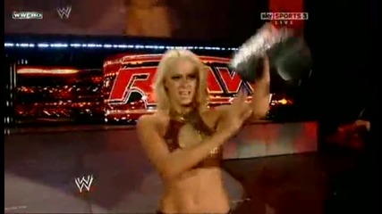 Wwe Raw 22.2.10 Part 2/8