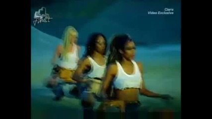 Ciara Feat. Missy Elliott - Work (official Video) * Exclusive * 