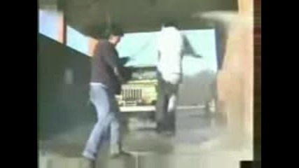 Маркуч Прави Мазало В Автомивка