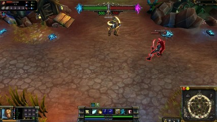 Explorer Ezreal League of Legends Skin Spotlight