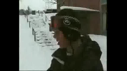 Burton Video