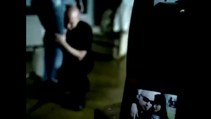 Disturbed - Inside The Fire