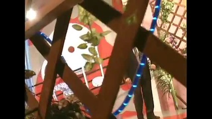 Slobodan Agusevic Sloba - Aj, lila, lila ( Studio Mmi Video )