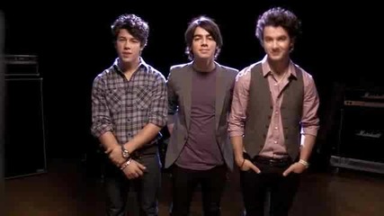 Jonas Brothers