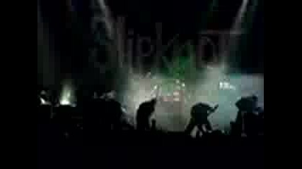 Slipknot - Surfacing (live New)