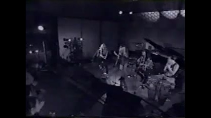 I Still Think About You-danger Danger