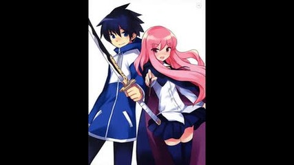 zero no tsukaima opening 4 ( full version)