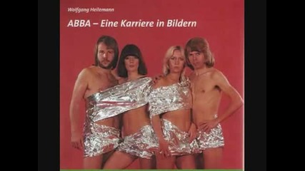 Abba - I believe in angels