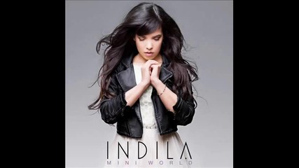 Indila - Run Run