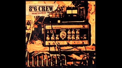 8°6 Crew - Only One Night Man 02