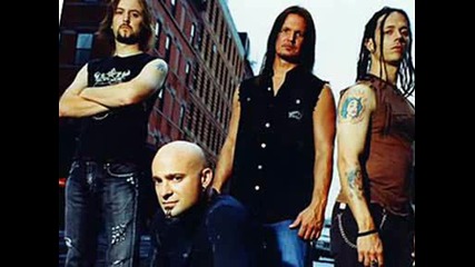 disturbed - fear by disturbed