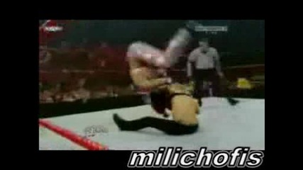 Candice Michelle - She Can Get It 