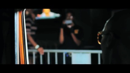 B.o.b - Ray Bands