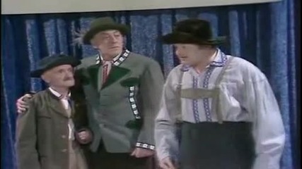 Opportunitie Knokkes (benny Hill)