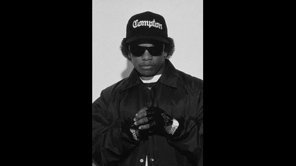 Eazy E-it's on