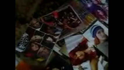 Fan de Rbd