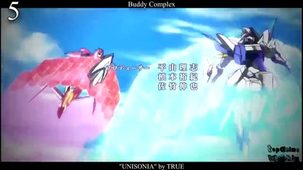 Top 10 Must Watch Anime of Winter 2014