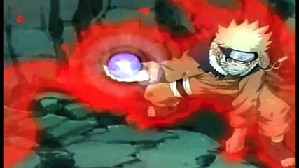 Official Video Of Naruto - Break Your Heart By Taio Cruz 