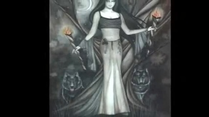 Ancient Mother - A Pagan Slideshow