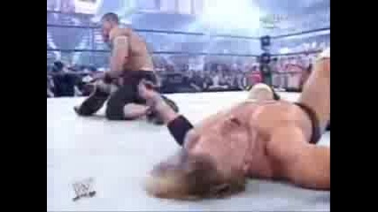 John Cena Promo Clip - If I Can Be Like That